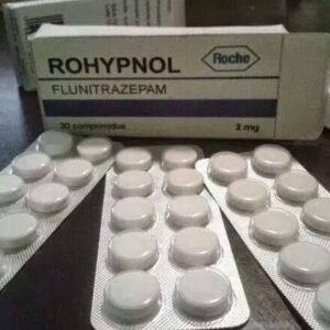 kjøp rohypnol for alvorlig søvnløshet og angst