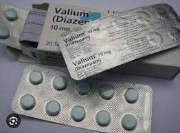 kjøp valium mot angst og søvnløshet i Norge
