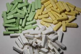 kjøp xanax mot angst og depresjon i Norge