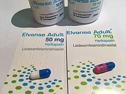 Hvordan jeg kjøpe ADHD-piller i Oslo?