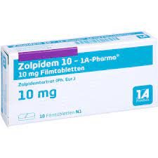 kjøp zolpidem sovepiller diskret fra vår nettbutikk i Norge uten resept