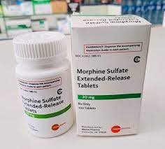 Hvordan kan jeg kjøpe morfin på nette i norge