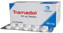 kjøp tramadol for kroniske smerter på nett i Norge