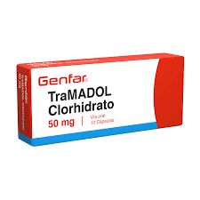 kjøp tramadol for kroniske smerter på nett i Norge