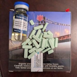 kjøp 250mg Testosterone Mix/E på nett i Norge