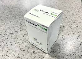 kjøpe 70mg Elvanse -piller for ADHD i Norge?